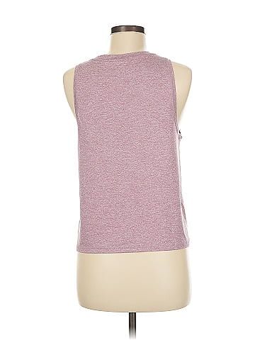 Athleta Sleeveless T-Shirt (view 2)