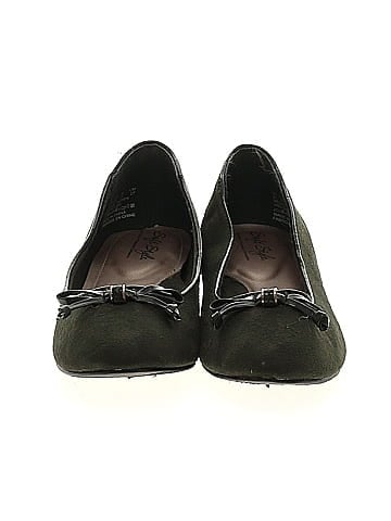 Soft Style Flats (view 2)