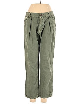 Nili Lotan Casual Pants