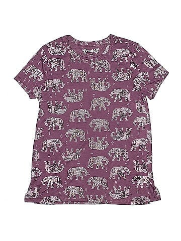 Mudd Short Sleeve T-Shirt (view 1)