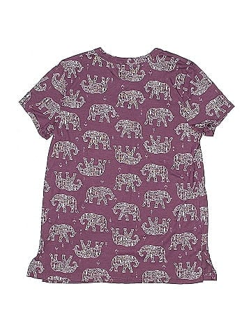 Mudd Short Sleeve T-Shirt (view 2)