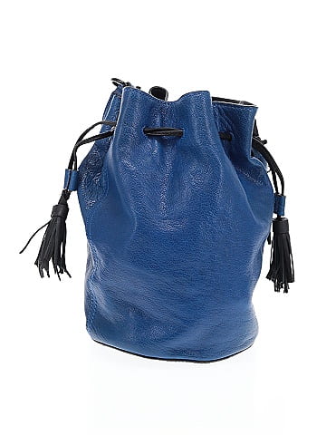 Loeffler Randall Leather Satchel (view 1)