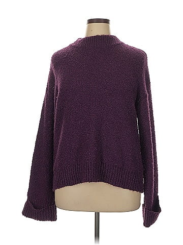 Democracy Turtleneck Sweater (view 1)