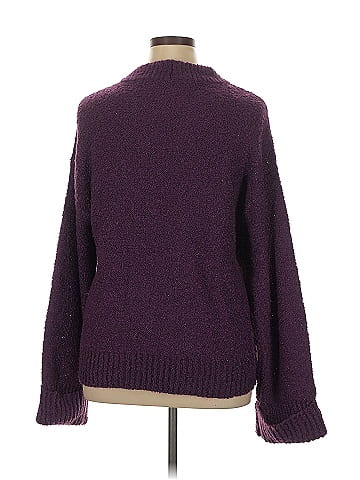 Democracy Turtleneck Sweater (view 2)