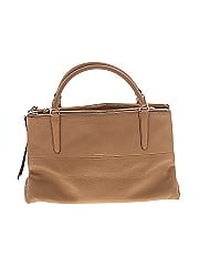 Coach Leather Satchel