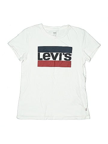 Levi's Short Sleeve T-Shirt (view 1)