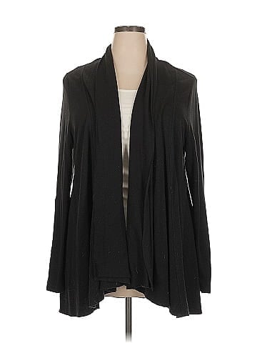 Carmen Carmen Marc Valvo Cardigan (view 1)