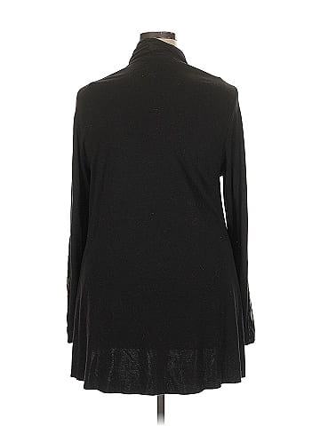Carmen Carmen Marc Valvo Cardigan (view 2)