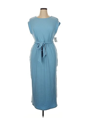 Bar III Casual Dress (view 1)