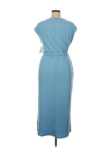 Bar III Casual Dress (view 2)
