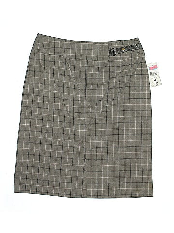 Gloria Vanderbilt Shorts (view 1)