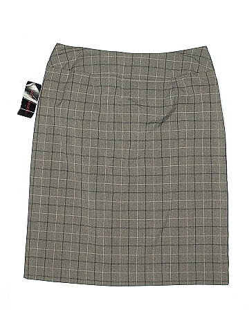 Gloria Vanderbilt Shorts (view 2)