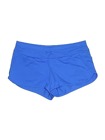 Athleta Athletic Shorts (view 1)