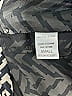 Emmelee 100% Polyester Chevron-herringbone Gray Casual Dress Size S - photo 9