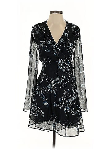 TJD Cocktail Dress (view 1)