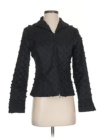 Samuel Dong Jacket (view 1)
