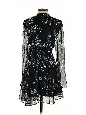 TJD Cocktail Dress (view 2)