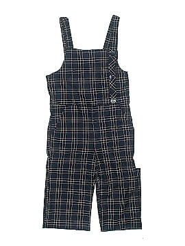 Zara Kids Overalls