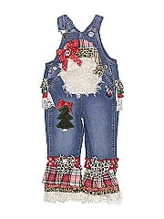 Osh Kosh B'gosh Overalls