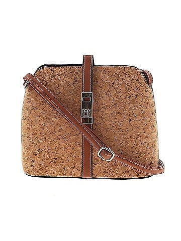 Unbranded Crossbody Bag (view 1)