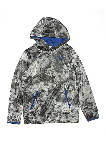 Under Armour Pullover Hoodie (view 1)