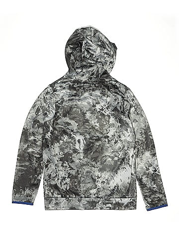 Under Armour Pullover Hoodie (view 2)