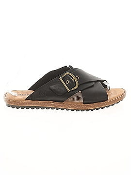 Born Handcrafted Footwear Sandals