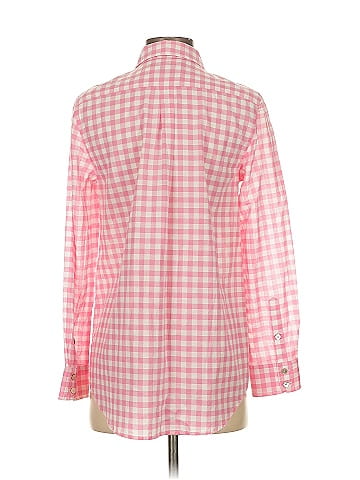 Vineyard Vines Long Sleeve Button-Down Shirt (view 2)