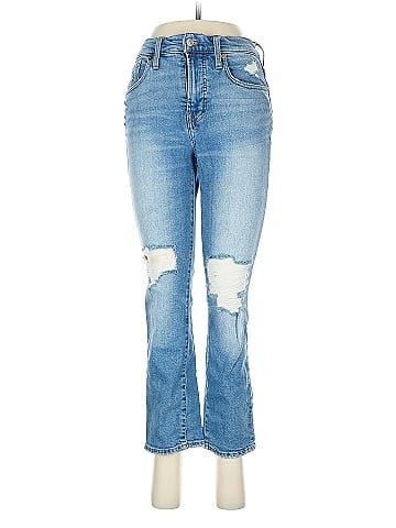 Madewell Jeans (view 1)