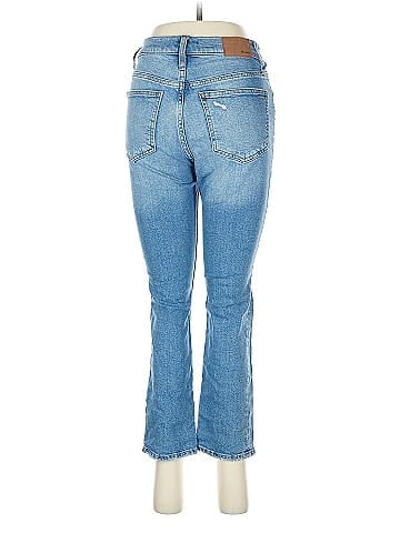 Madewell Jeans (view 2)