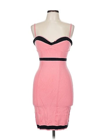 GUESS by Marciano Cocktail Dress (view 1)