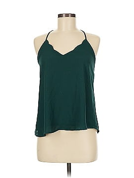 Nine Britton Sleeveless Blouse