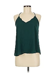 Nine Britton Sleeveless Blouse