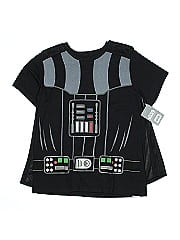 Star Wars Short Sleeve T Shirt