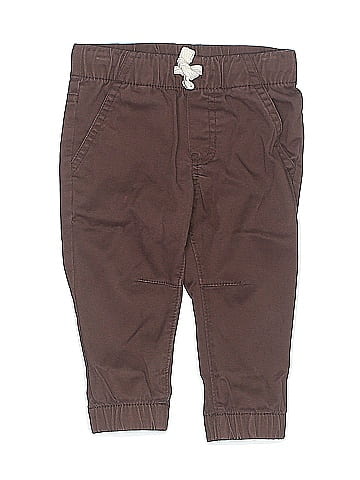 Cat & Jack Casual Pants (view 1)