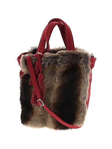 Miss Albright Satchel (view 1)