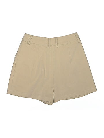 Motel Khaki Shorts (view 2)