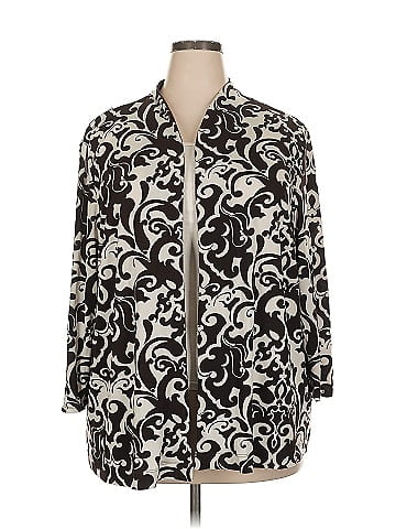 Perceptions Woman Cardigan (view 1)