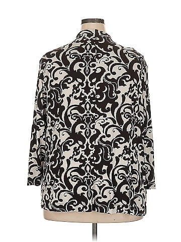 Perceptions Woman Cardigan (view 2)