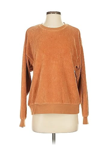 Brixton Sweatshirt (view 1)