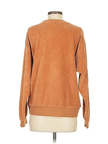 Brixton Sweatshirt (view 2)