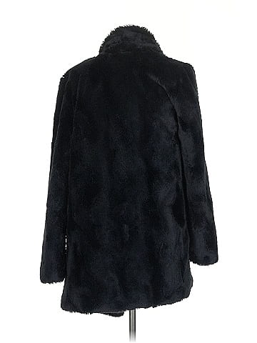 Jack by BB Dakota Faux Fur Jacket (view 2)
