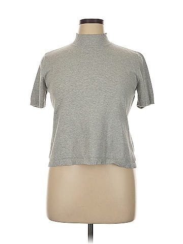 Liz Claiborne Pullover Sweater (view 1)