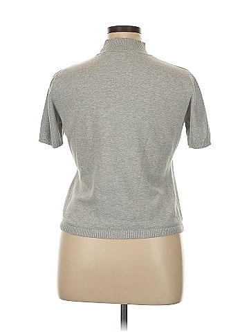 Liz Claiborne Pullover Sweater (view 2)