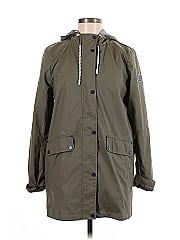 Weatherproof Raincoat