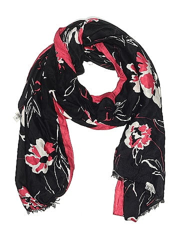 Calvin Klein Scarf (view 1)