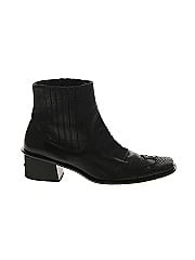 Harley Davidson Ankle Boots