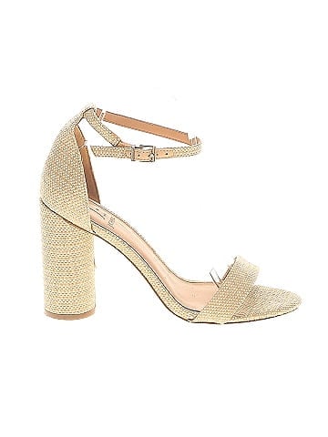J. by J.Crew Heels (view 1)