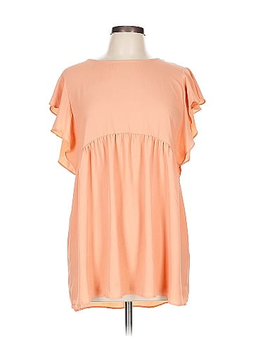 Ces Femme Casual Dress (view 1)