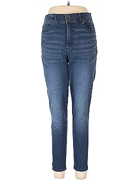 Sofia By Sofia Vergara Jeans